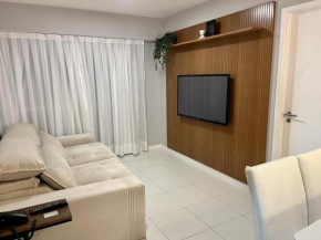 Apart Hotel próximo Barra da Tijuca e Rio Centro Manaca Flat A